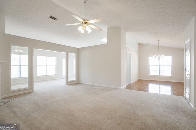 1056 Fern Valley Way, House other with 3 bedrooms, 2 bathrooms and null parking in Dacula GA | Image 4