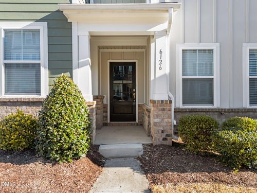 6126 Kayton St, Raleigh, NC, 27616-4329 | Card Image