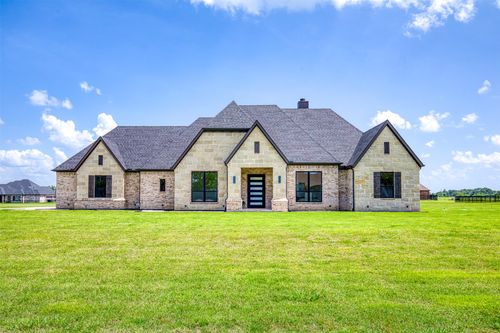 1355 Canyon Lake Rd, Wills Point, TX, 75169-8804 | Card Image