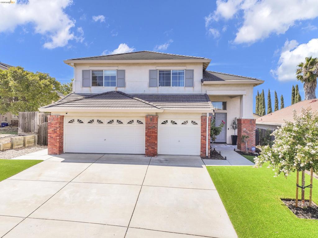 Residential in Antioch 2