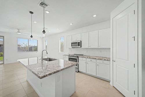 25291 W Hidalgo Ave, Buckeye, AZ, 85326-6860 | Card Image