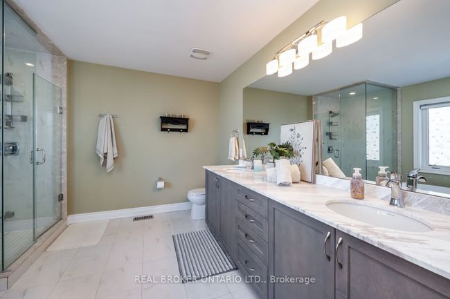 3 Melrose Dr, House other with 4 bedrooms, 5 bathrooms and 4 parking in Millbrook ON | Image 20