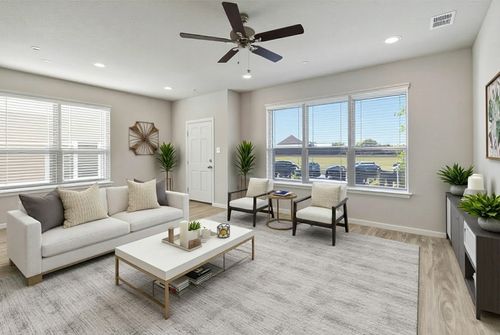 1856 Indigo Ln, Heartland, TX, 75126-3303 | Card Image