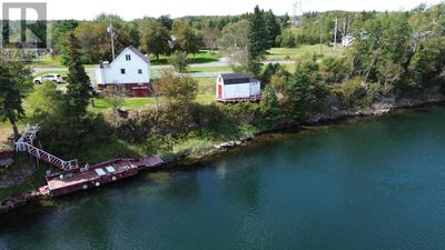 48 Point Aconi Rd, House other with 2 bedrooms, 1 bathrooms and null parking in Bras D'or NS | Image 1