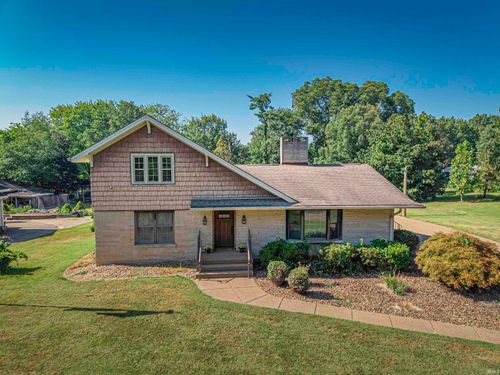 3528 Koring Rd, Evansville, IN, 47720-2615 | Card Image