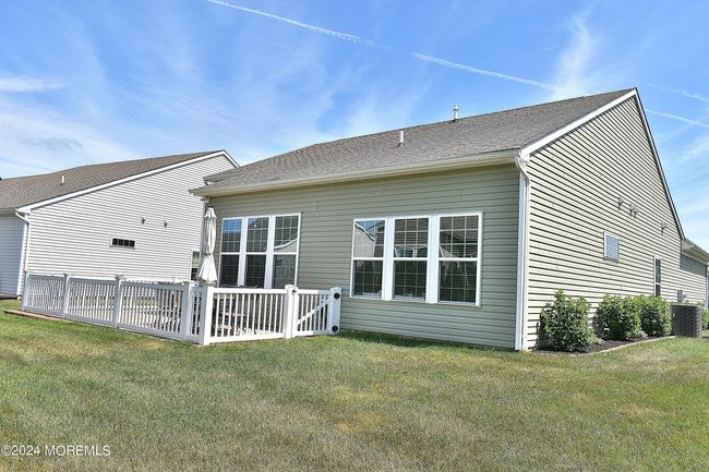 41 Addlestone Ln, Home with 2 bedrooms, 2 bathrooms and null parking in Manchester NJ | Image 35