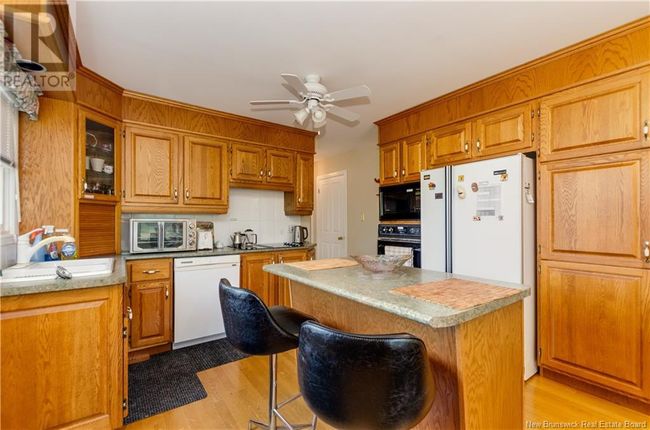 37 Gaston Cres, House other with 4 bedrooms, 3 bathrooms and null parking in Moncton NB | Image 20