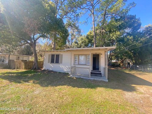 401 N Cherry St, Starke, FL, 32091-3309 | Card Image