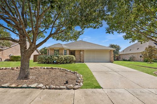 3810 Wolf Creek Ln, Melissa, TX, 75454-2572 | Card Image