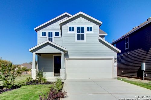 1229 Casetta Run, New Braunfels, TX, 78130-0229 | Card Image