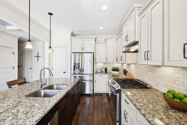 4249 Stone Hall Blvd, House other with 4 bedrooms, 3 bathrooms and 4 parking in Hermitage TN | Image 23