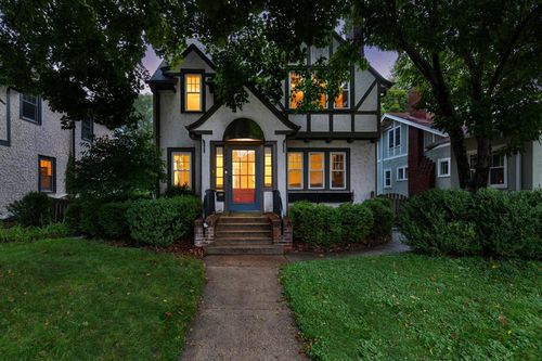 4848 Ewing Ave S, Minneapolis, MN, 55410-1748 | Card Image