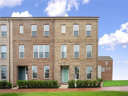 212 Oliver Way, Cranberry Township, PA, 16066 | Card Image