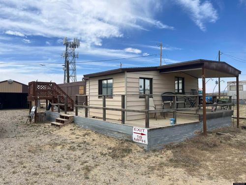 55 Seminoe Boat Club, Sinclair, WY, 82334 | Card Image