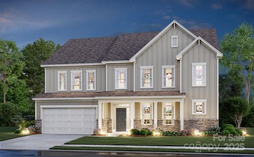 202 E Warfield Dr, Mooresville, NC, 28115-8140 | Card Image