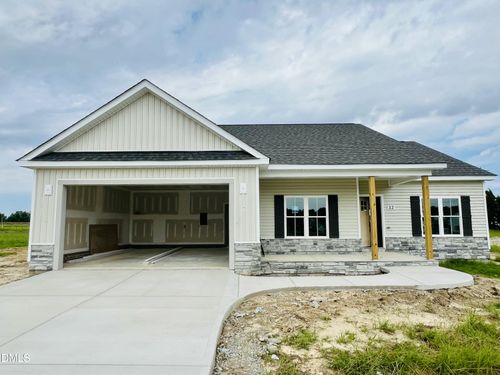 32 Pendergrass Drive, Princeton, NC, 27569 | Card Image