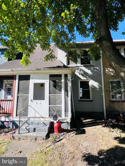 86 Kinship Rd, DUNDALK, MD, 21222-3858 | Card Image