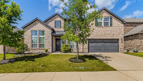 904 Vineyard Way, Forney, TX, 75126-2738 | Card Image