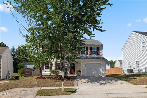 1905 Spring Creek Dr, Durham, NC, 27704-4794 | Card Image