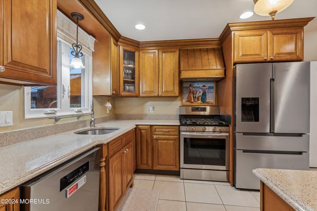 206 Beach Ave, House other with 5 bedrooms, 3 bathrooms and null parking in Leonardo NJ | Image 20
