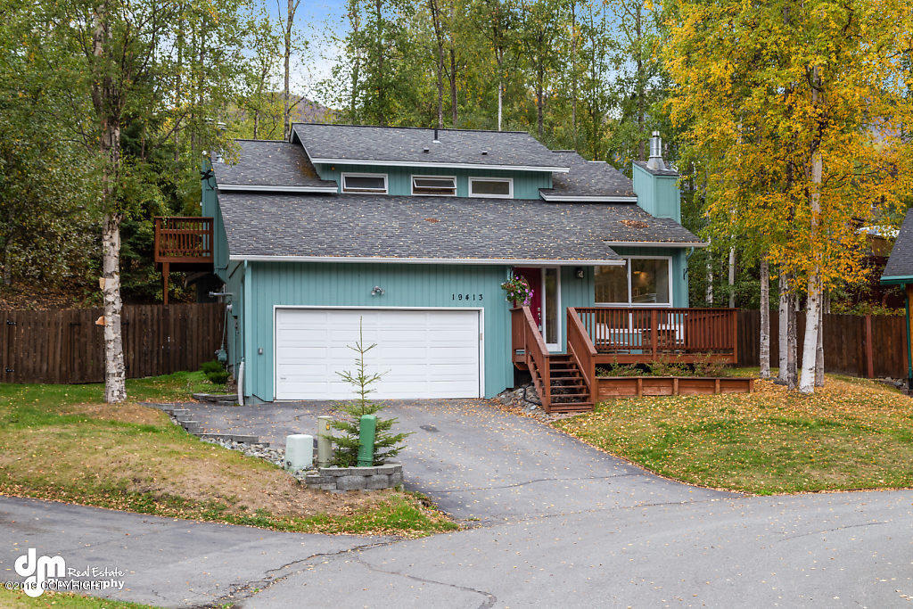 Middleton Loop, Eagle River, AK 99577