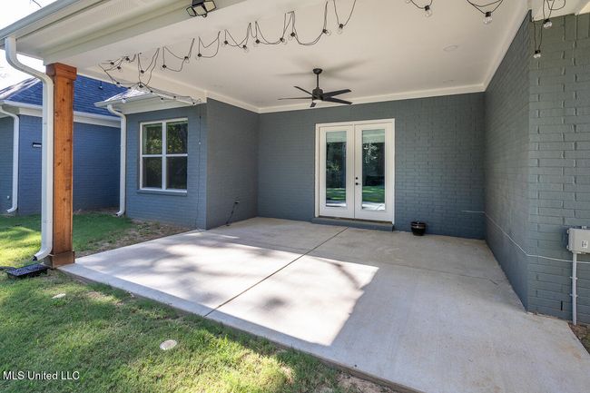 Covered Patio | Image 27