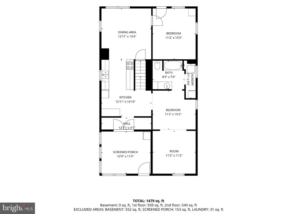 Residential in WESTMINSTER 3
