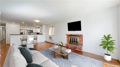 2F - 321 93rd, Home with 2 bedrooms, 1 bathrooms and null parking in Bay Ridge NY | Image 1