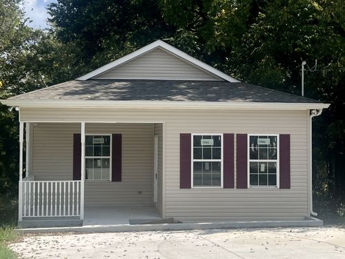 601 Main St, Mount Pleasant, TN, 38474-1636 | Card Image