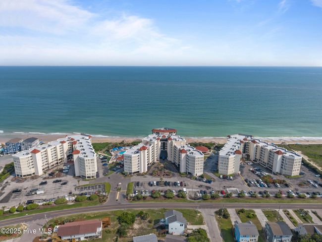 UNIT-3302 - 2000 New River Inlet Rd, Condo with 2 bedrooms, 2 bathrooms and null parking in N Topsail Beach NC | Image 50