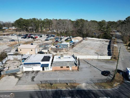 5512 Jonesboro Rd, Morrow, GA, 30260-3801 | Card Image