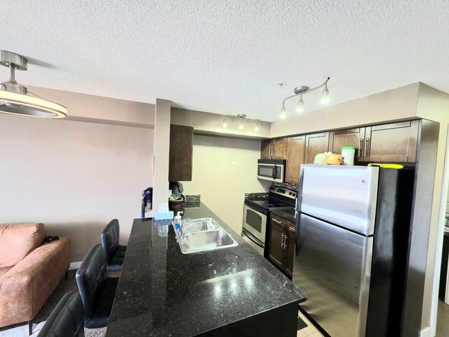 312 - 7110 80 Ave Ne, Condo with 1 bedrooms, 1 bathrooms and 1 parking in Calgary AB | Image 5