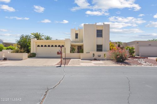 7912 N Casas Cameo, Tucson, AZ, 85742-9781 | Card Image