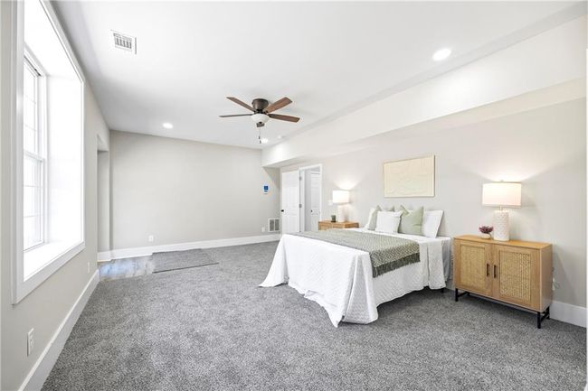 737 Broad River Rd, House other with 6 bedrooms, 5 bathrooms and 5 parking in Carlton GA | Image 74
