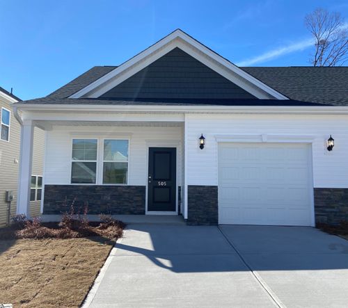 505 Serena Trail, Greenville, SC, 29607 | Card Image