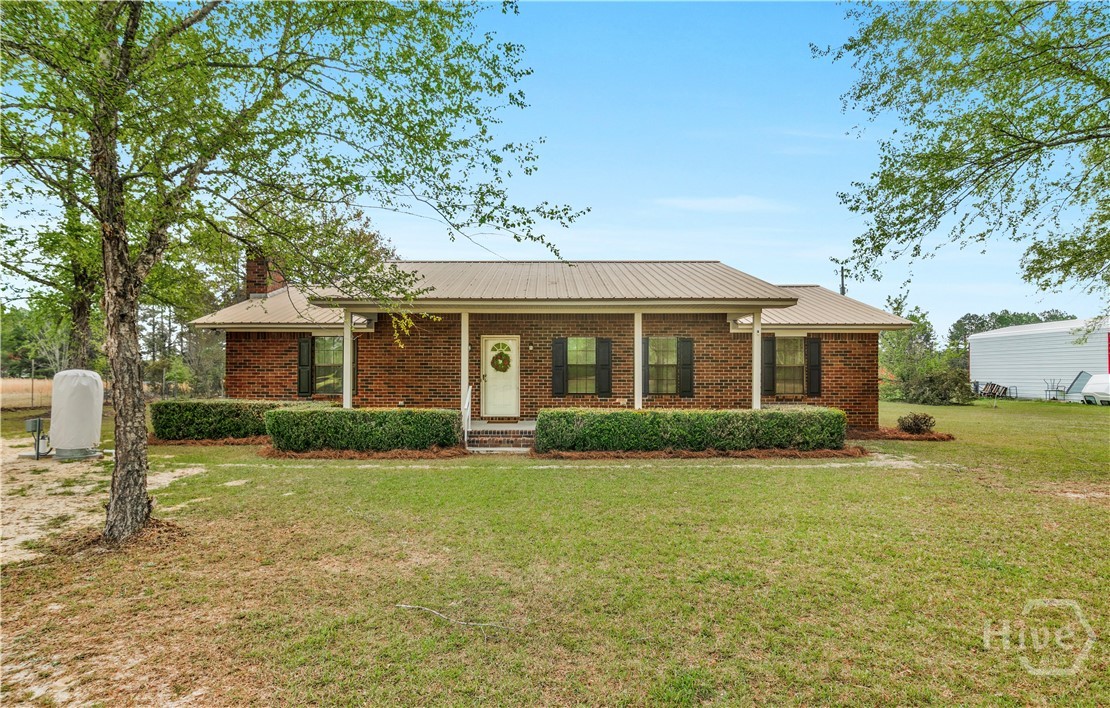 Residential in Collins 2