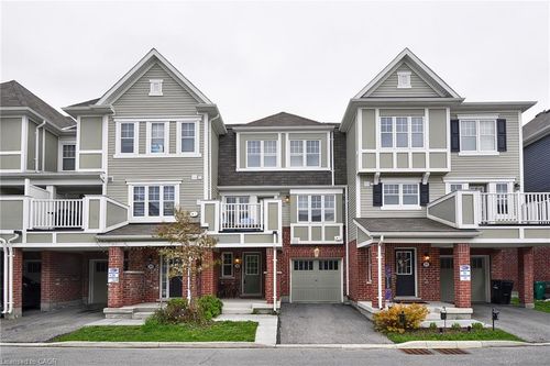 30-143 Ridge Rd, Cambridge, ON, N3E0E1 | Card Image