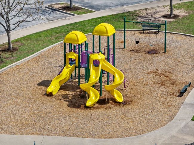 View of community playground. | Image 30