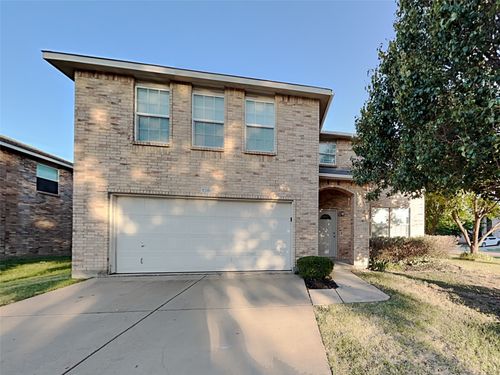 9200 Troy Dr, Fort Worth, TX, 76123-3578 | Card Image