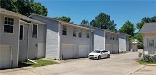 617 W Adams St, Fayetteville, AR, 72701-1910 | Card Image