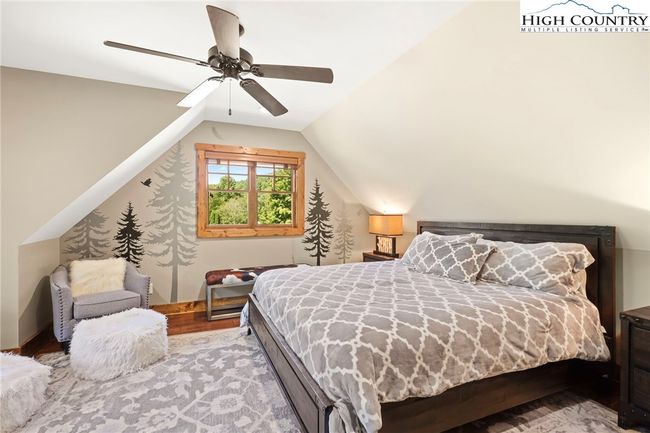 8 - 52 Eagle Cottage Ln, Townhouse with 1 bedrooms, 2 bathrooms and null parking in Banner Elk NC | Image 23