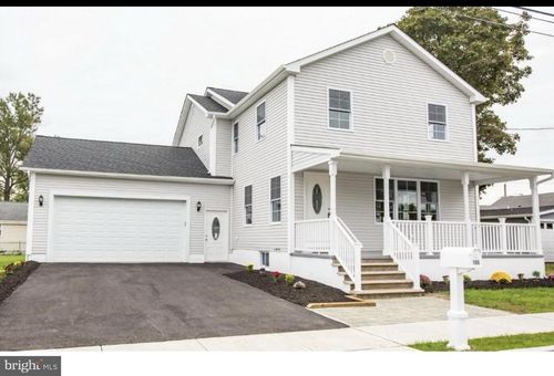 186 Chinnick Ave, Hamilton, NJ, 08619-3430 | Card Image