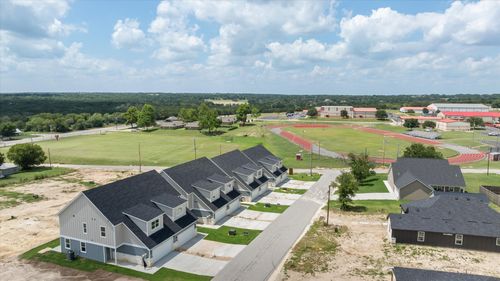 710 N Sycamore St, Hico, TX, 76457-6056 | Card Image