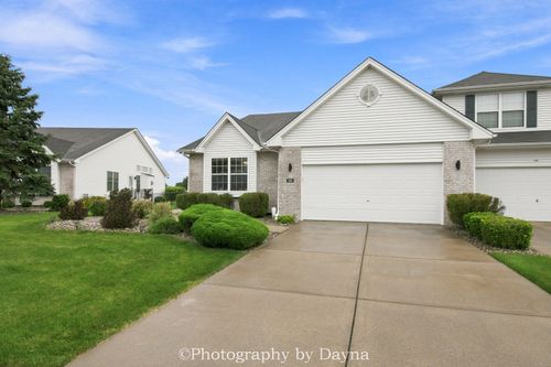 289 White Hawk Way, Manteno, IL, 60950-5203 | Card Image