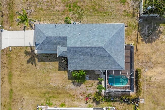 12359 Deepwoods Ave, House other with 4 bedrooms, 2 bathrooms and null parking in Port Charlotte FL | Image 34