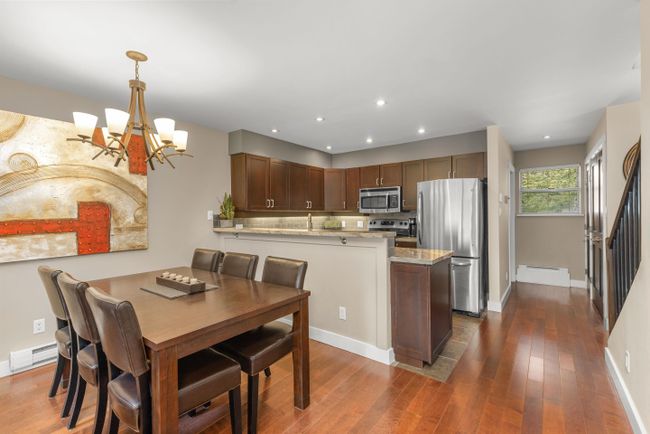 1503 - 3050 Hillcrest Drive, Townhouse with 3 bedrooms, 3 bathrooms and 2 parking in Whistler BC | Image 2