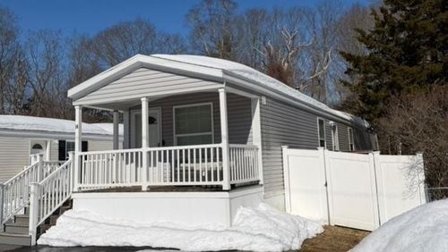 14 Hemlock Rd, Chepachet, RI, 02814-2100 | Card Image