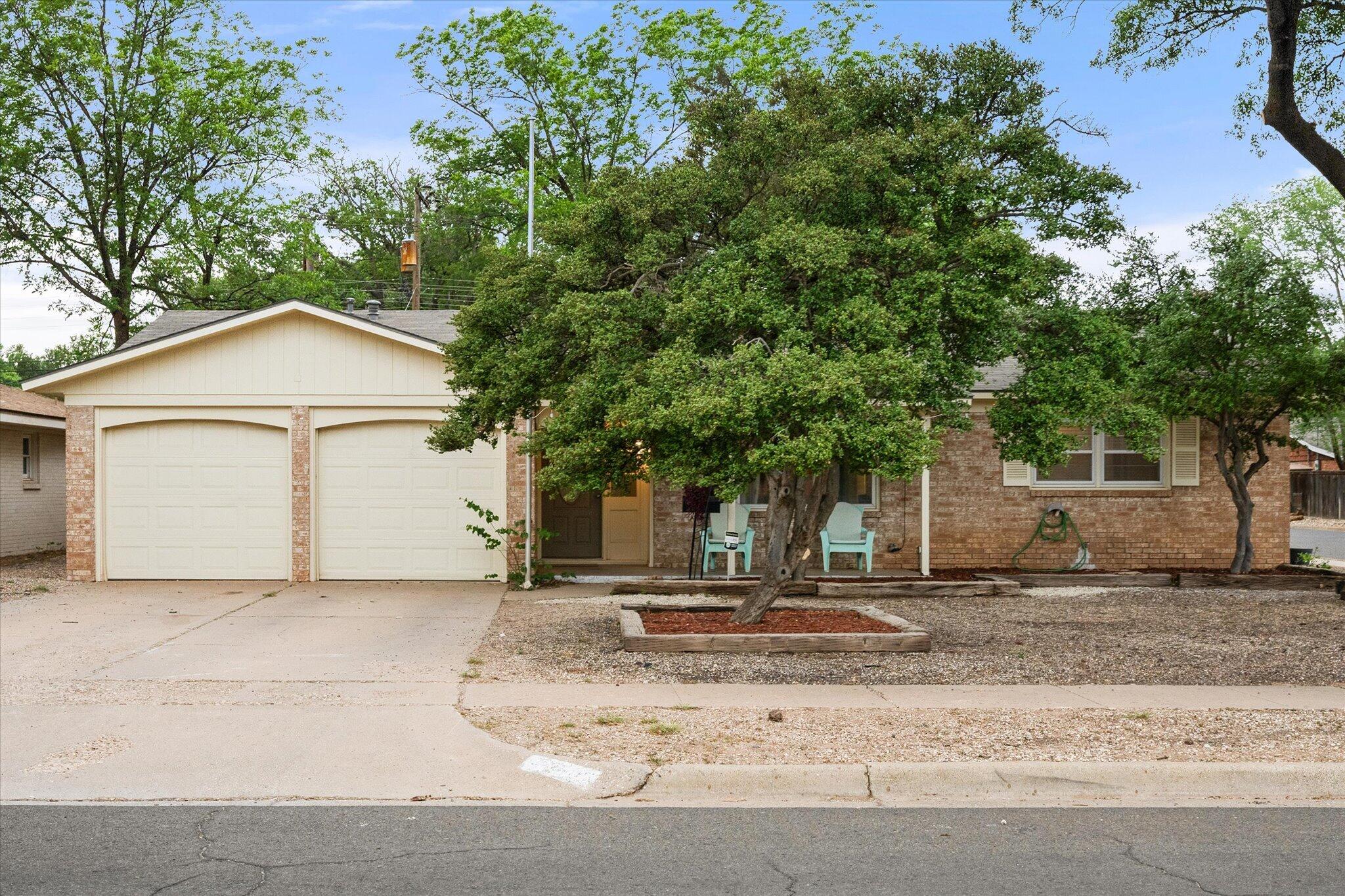 Residential in Lubbock 2