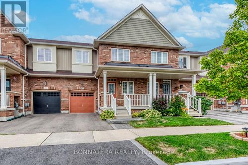 654 Murray Meadows Place, Milton (CL Clarke), ON, L9T8L9 | Card Image