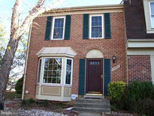 10727 Gideon Ct, FREDERICKSBURG, VA, 22407-7738 | Card Image